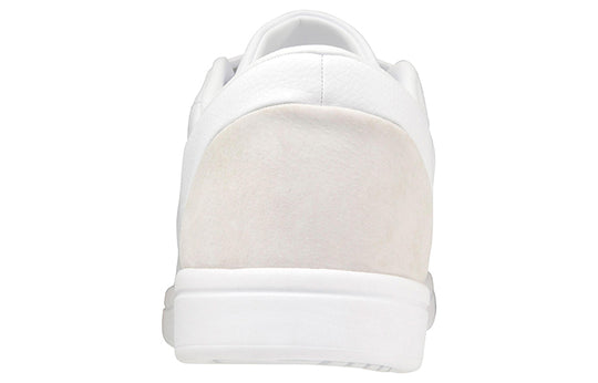 Mizuno Mlc-cl Low Tops Skateboarding Shoes Unisex White D1GF226101