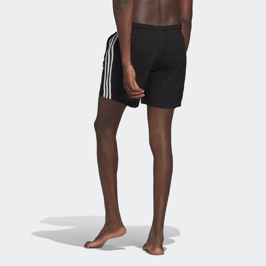 adidas Sports Causual Short Pant Male Black GN3523-KICKS CREW