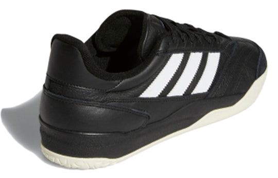 adidas Copa Nationale 'Black White' FY0498