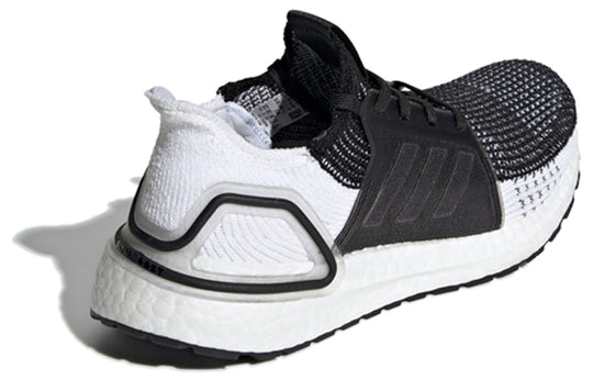 (WMNS) adidas UltraBoost 19 'Oreo' B75879 Marathon Running Shoes/Sneakers  -  KICKS CREW