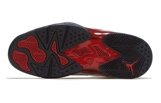 (GS) Air Jordan 6-17-23 'White Gym Red' 428818-100 Big Kids Basketball Shoes  -  KICKS CREW