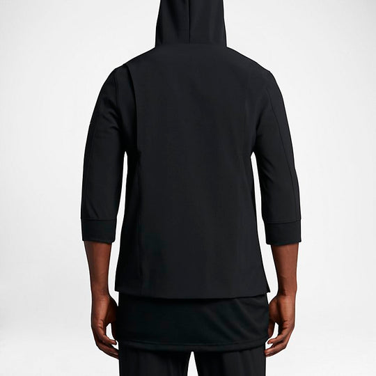 Nike MEN AIR HOODIE Zipper Hooded 830826-010
