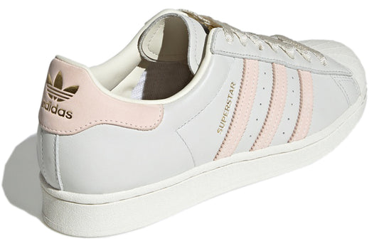 adidas originals Superstar 'Grey Pink' H00167