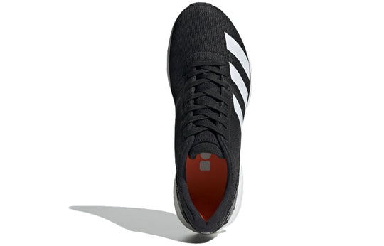 (WMNS) adidas Adizero Boston 8 'Core Black' G28879