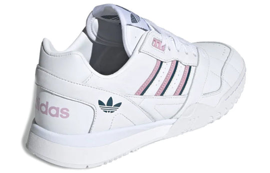 (WMNS) adidas originals A.R. TRAINER 'White Pink' EE5408