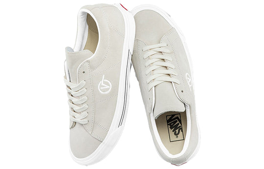 Vans Sk8 Mid Suede Sid Shoes Grey/White Creamy VN0A54F54XJ