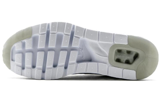 Nike Air Max Zero QS 'White Pure Platinum' 789695-102