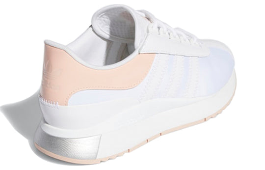 (WMNS) adidas SL Andridge 'White Vapour Pink' FX1441