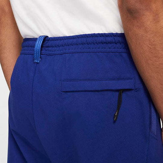 Nike Sportswear Tech Pack Knit Pants 'Deep Royal' BV4452-455 - KICKS CREW