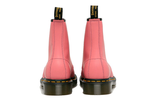 Dr. Martens 1460 8 Martin boots Couple Style Pink 25714653