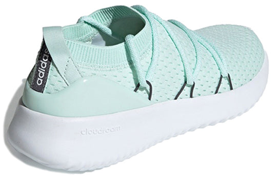 (WMNS) adidas neo Ultimafusion Sports Casual Shoes 'Light Green White' F34517