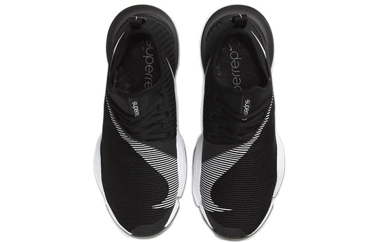 Nike Air Zoom SuperRep 'Black White' CD3460-010
