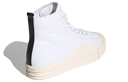 adidas Y-3 Yuben Mid 'Core White' FX0567