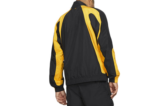 Nike x Drake MENS NOCTA Stand Collar Jacket Black DA4102-010