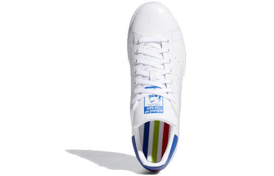 adidas Stan Smith 'White Blue' FV5254