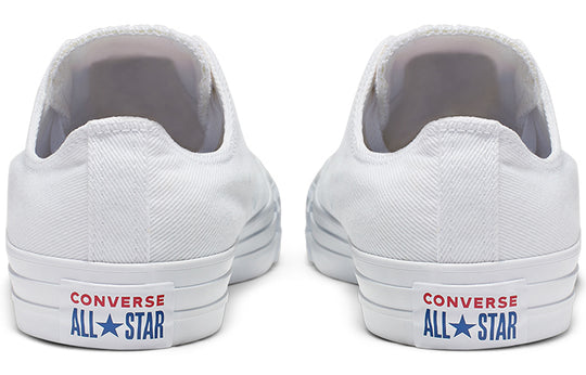 Converse Chuck Taylor All Star Space Racer Low Top 'Classic White' 165330C