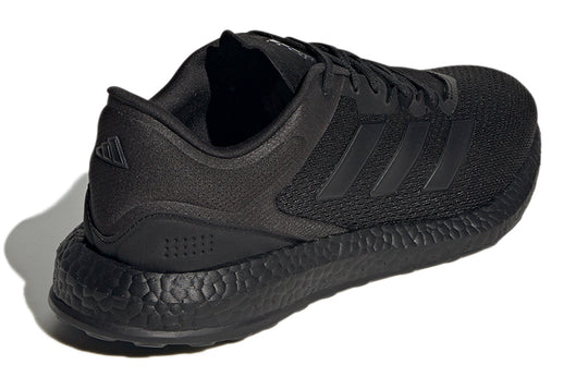 adidas Pureboost Select Shoes 'Black' GW3501