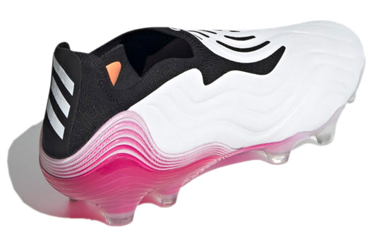 adidas Copa Sense+ FG 'White Shock Pink' FW7917