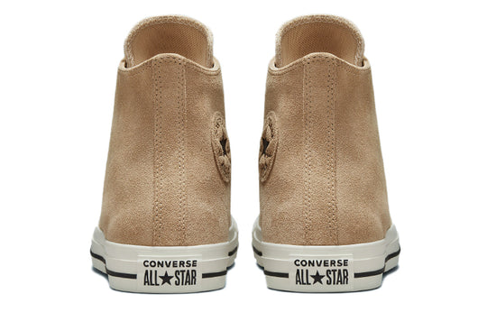 Converse Chuck Taylor All Star Canvas Shoes Brown 173069C-KICKS CREW