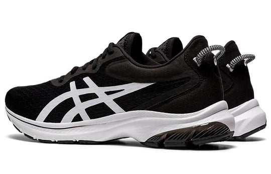 Asics Gel Kumo Lyte 2 'Black White' Black/White 1011B043-003 Marathon Running Shoes/Sneakers - KICKSCREW