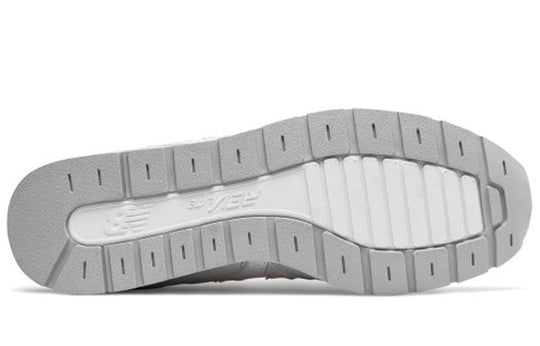 New Balance 996 Shoes Grey MRL996PH