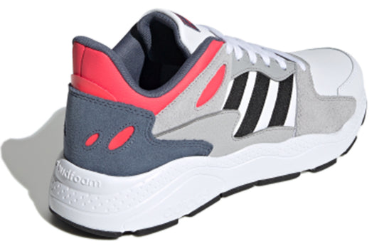 adidas Chaos 'Solar Red' EE5589