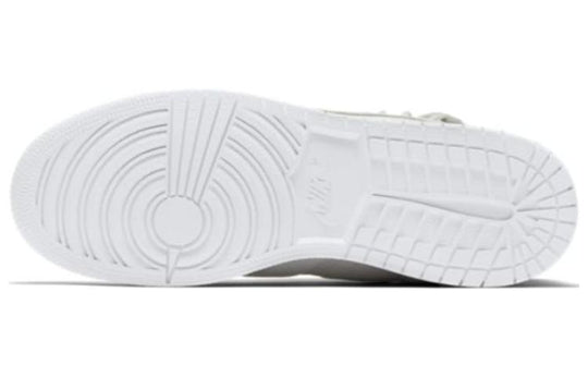 (WMNS) Air Jordan 1 Rebel XX 'The 1 Reimagined' AO1530-100 Retro Basketball Shoes  -  KICKS CREW