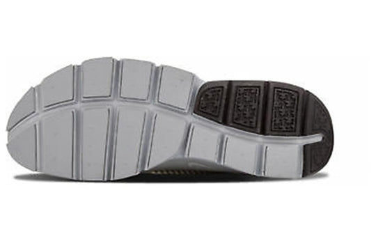 Nike Fragment Design x Sock Dart 'Oreo' 728748-001