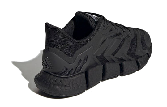 adidas Climacool Vento J 'Triple Black' FZ4063