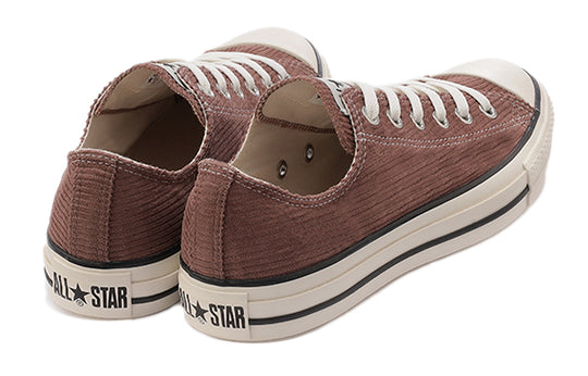 Converse Chuck Taylor All Star Washedcorduroy OX Rose Red 31304831