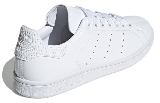 (WMNS) adidas originals Stan Smith BCKL 'White' EE4760