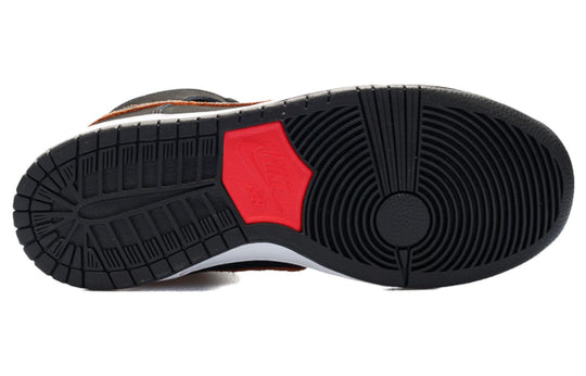 Nike Dunk High Pro SB 'Distressed Leather' 305050-026