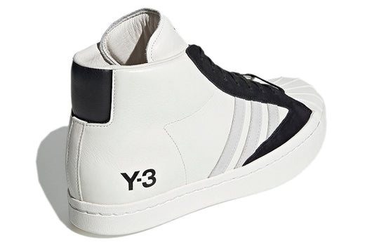 adidas Y-3 Yohji Pro 'Cream White' H02577