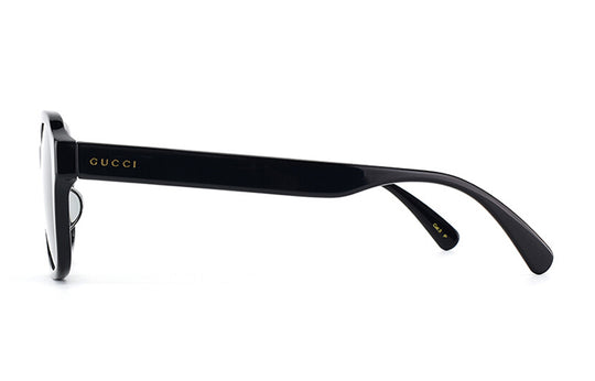 Gucci Black square frame Classic Casual Sunglasses GG0929SA-005