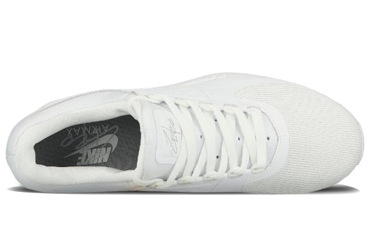 Nike Air Max Zero 'Triple White' 876070-100