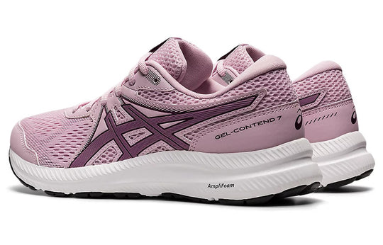 (WMNS) Asics Gel Contend 7 'Barely Rose' 1012A911-704