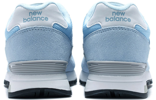 (WMNS) New Balance 565 Series Blue B Wide WL565CBL