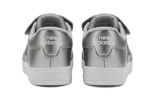 New Balance CT60 Series Sneakers K Silver PVCT60DS