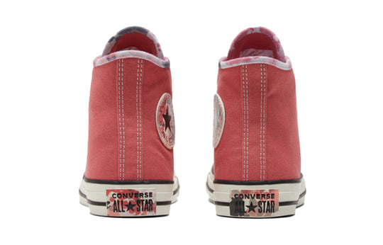 (WMNS) Converse Chuck Taylor All Star For Red 570906C