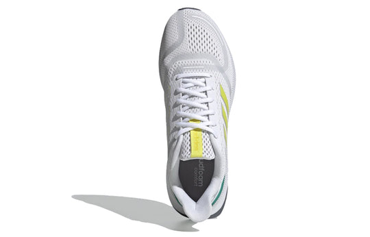 adidas Nova Run Grey/WhiteYellow EG3164