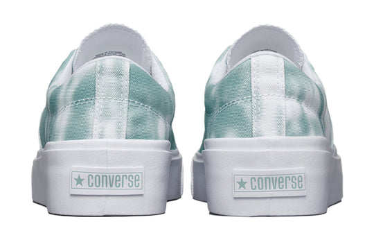 Converse Skidgrip Cvo White/Green 171930C