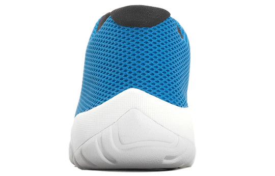 Air Jordan Future Low 'Photo Blue' 718948-400 Retro Basketball Shoes  -  KICKS CREW