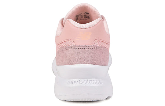 (WMNS) New Balance 515 Series Pink/White WS515TXB