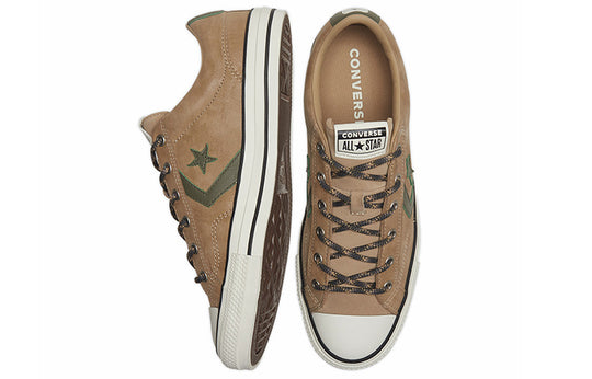 Converse Star Player Low 'Hack To School - Nomad Khaki' 169732C
