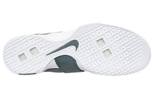 Nike LeBron Soldier 10 'Cool Grey' 844374-002
