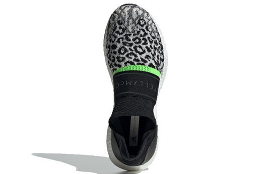 (WMNS) adidas Stella McCartney x UltraBoost X 3D Knit 'Leopard Print' G28336