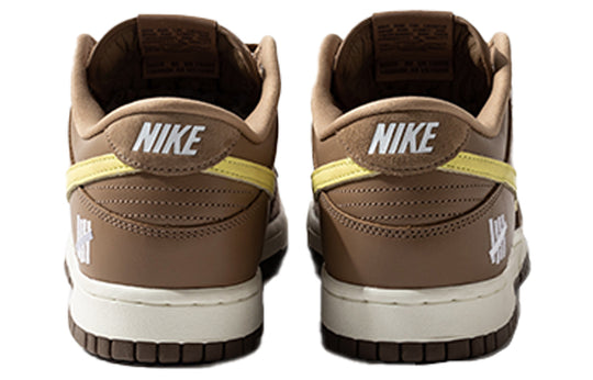 Nike Undefeated x Dunk Low SP 'Canteen' DH3061-200