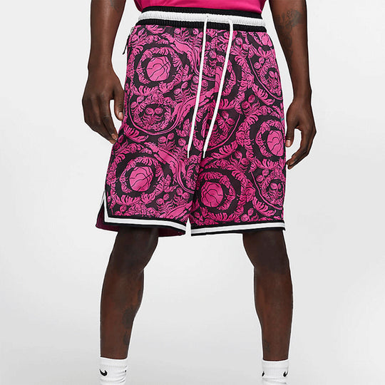 Toronto Raptors DNA Men's Nike NBA Shorts