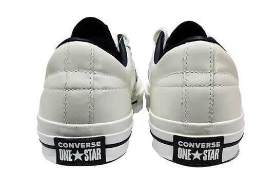 Converse One Star Ox 'HanByeol - Beige' 167324C