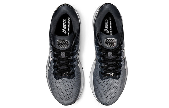 Asics Gel Kayano 27 Platinum 'Sheet Rock Silver' 1011A887-020 Marathon Running Shoes/Sneakers  -  KICKS CREW